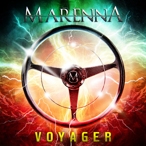 Marenna – Voyager (2022)