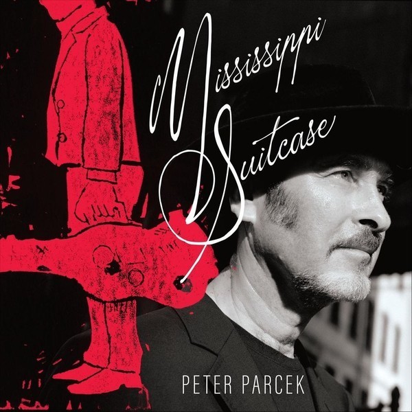 Peter Parcek - Mississippi Suitcase. 2020