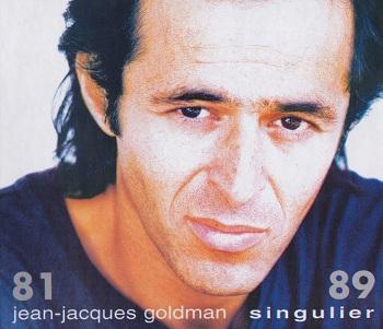 Jean-Jacques Goldman-Singulier(1981-89г)