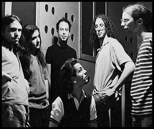 Siddhartha - Siddhartha & Trip to Innerself (1998)
