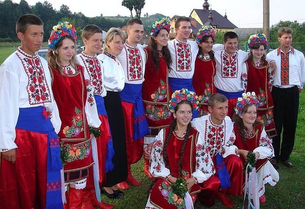 Белорусские песни
