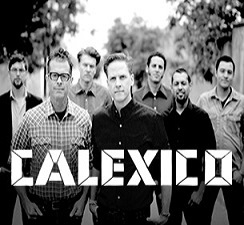 Calexico ( 1997-2015)