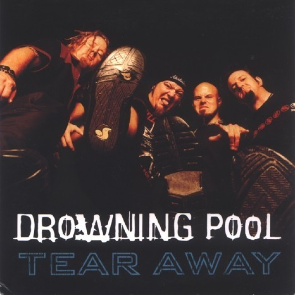 Drowning pool tear away