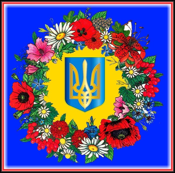 Victory and Peace to Ukraine II