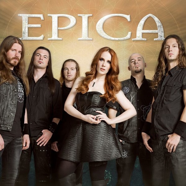 Epica (2003-2021)