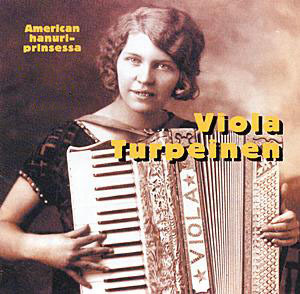 Виола Турпейнен (аккордеон)