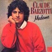 Claude Barzotti - Place du Caïre