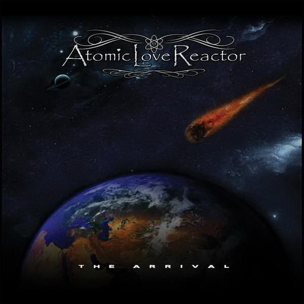 ATOMIC LOVE REACTOR - THE ARRIVAL 2016