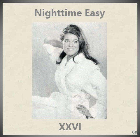 VA - Nighttime Easy XXVI
