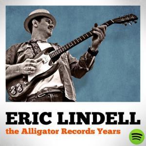 The Alligator Record Years