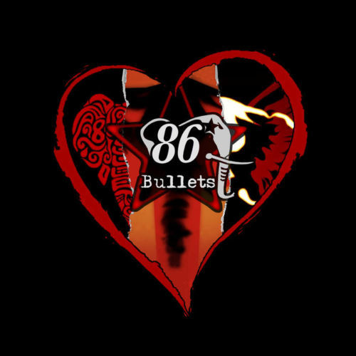 86 Bullets – 86 Bullets (2020)
