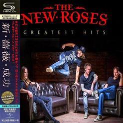 The New Roses - Greatest Hits (2019)